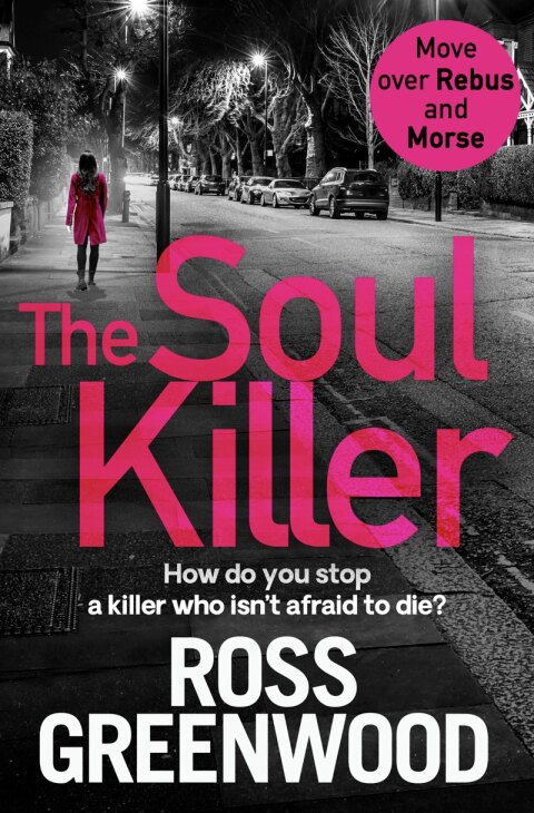 The Soul Killer 