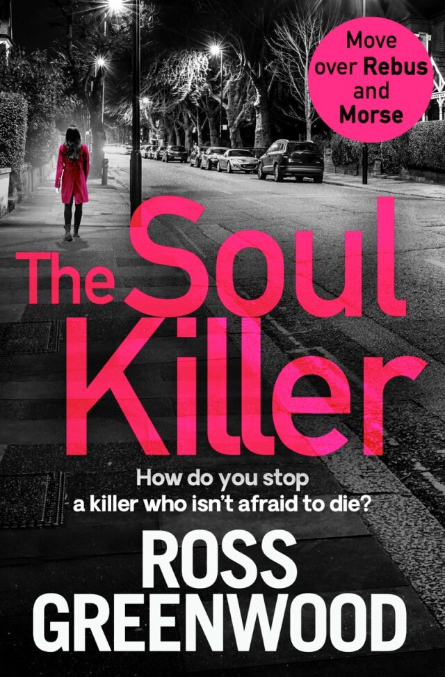 The Soul Killer