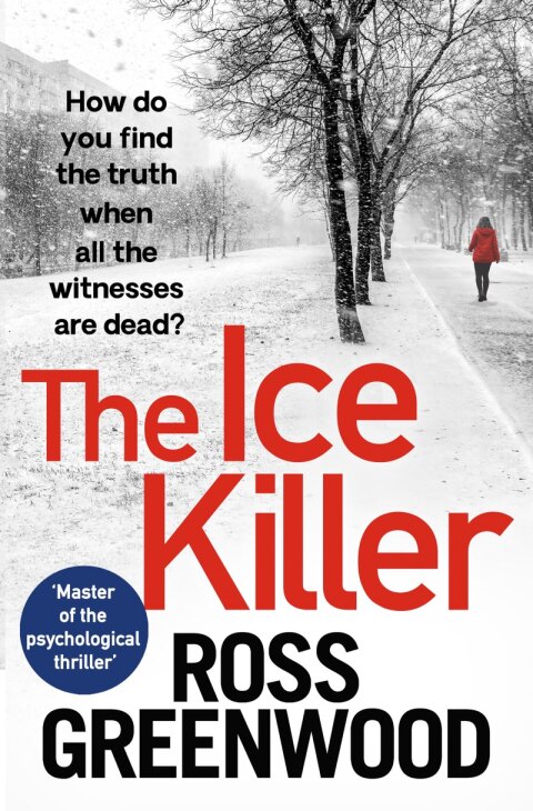 The Ice Killer 