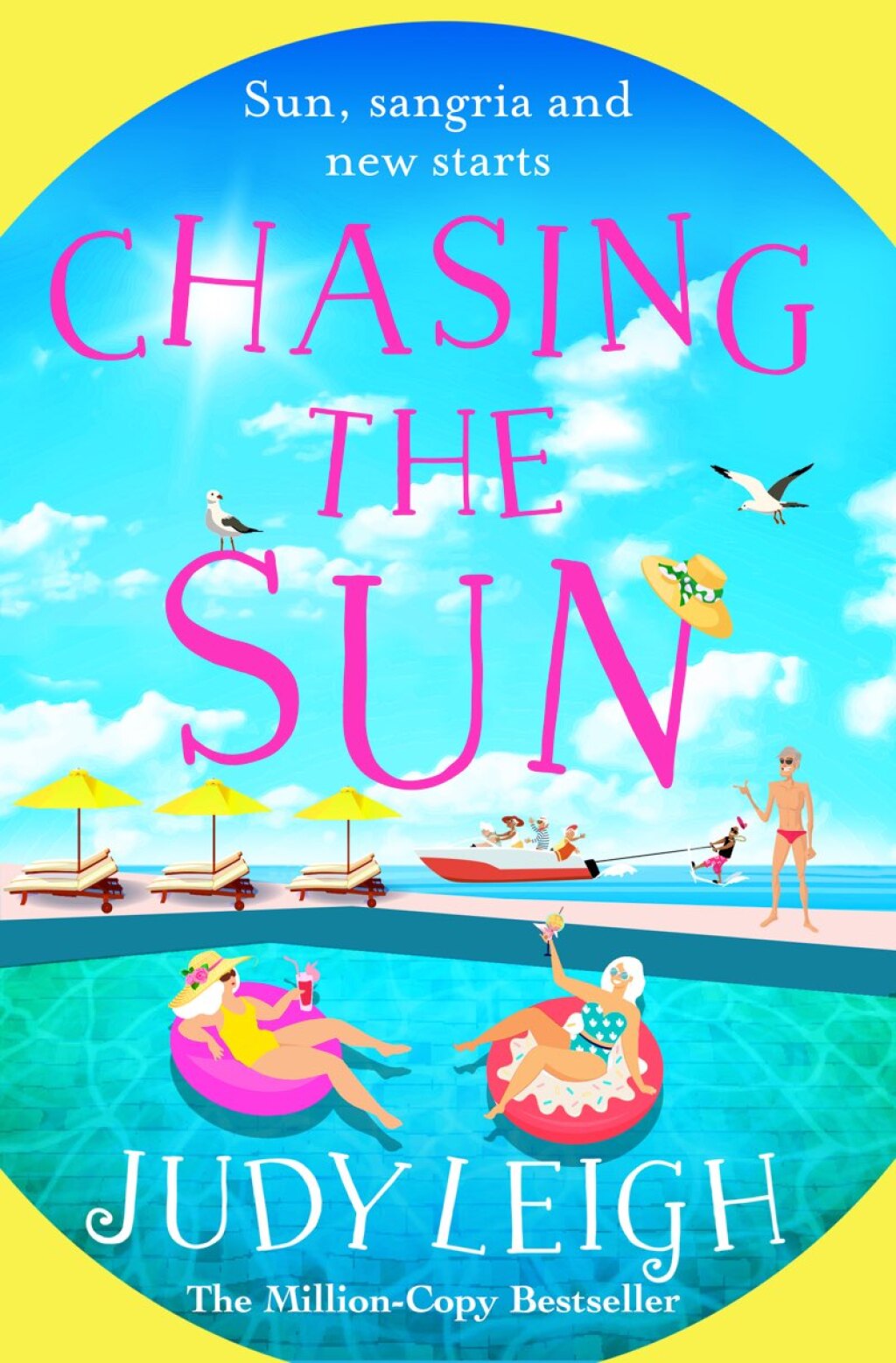 Reflowable Chasing the Sun; $5.54