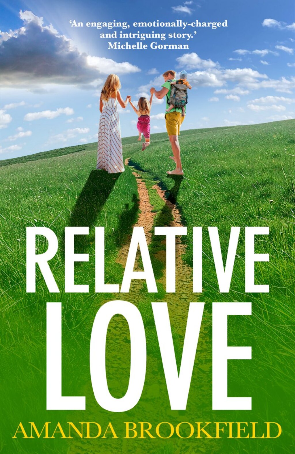 Reflowable Relative Love; $5.54