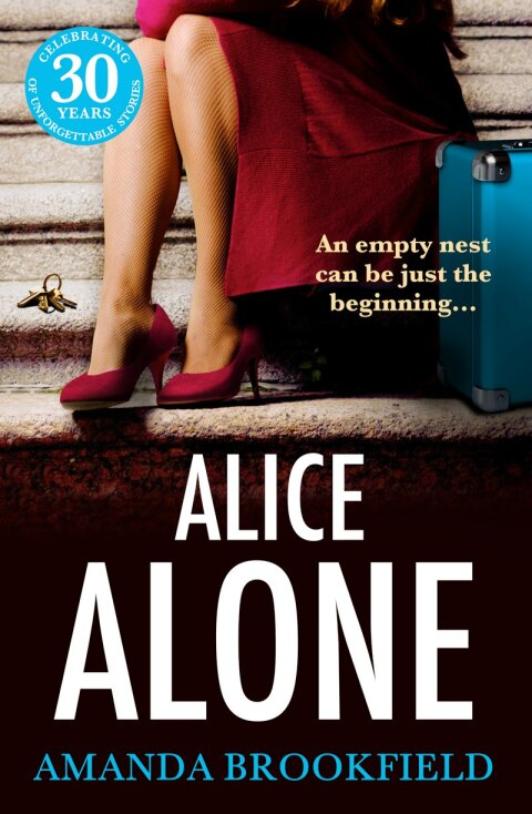 Alice Alone 
