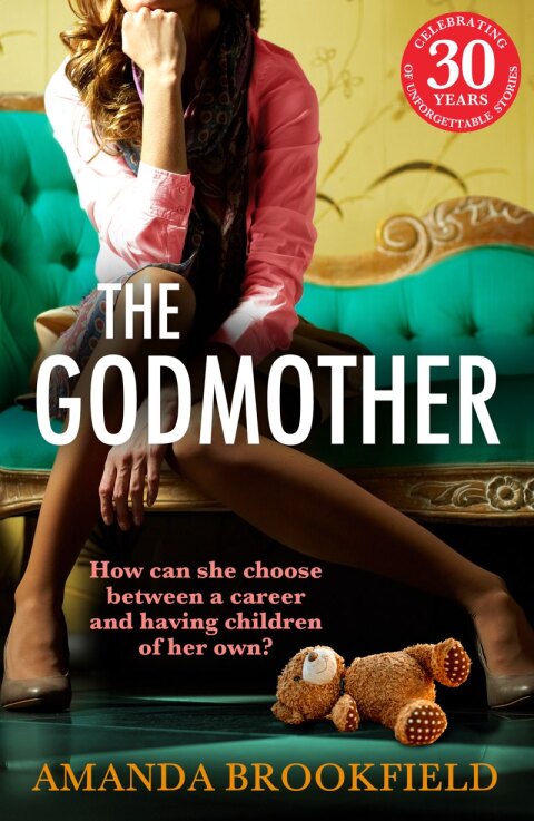 The Godmother 