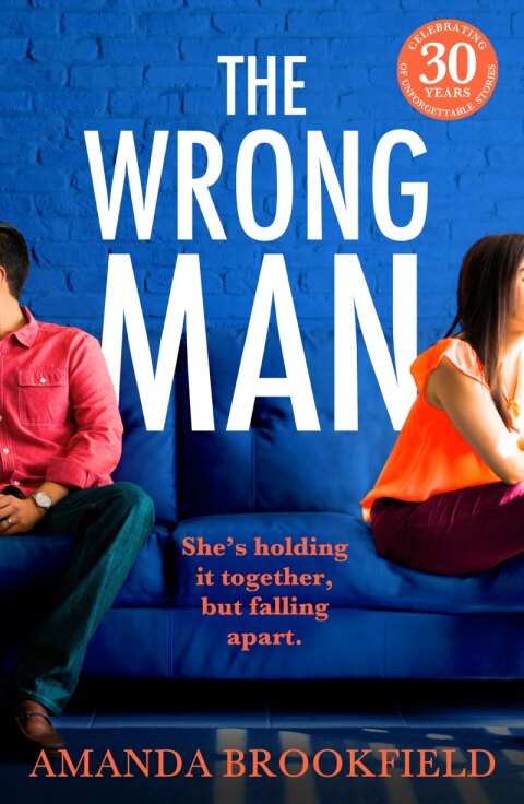 The Wrong Man 