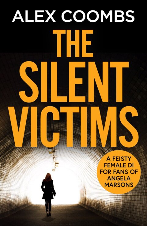Cover image for book The Silent Victims