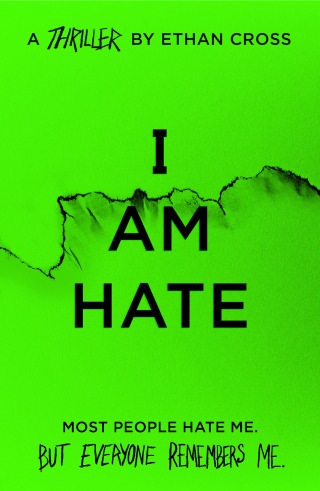 I Am Hate
