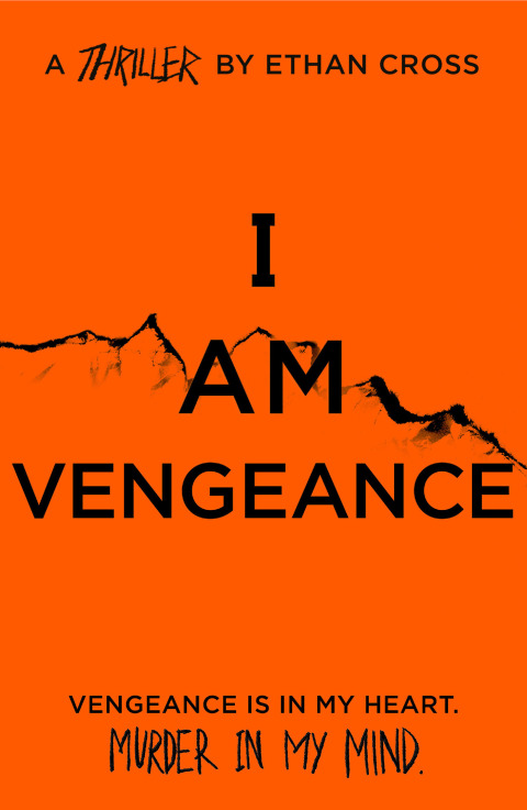 I Am Vengeance 