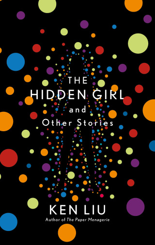 The Hidden Girl and Other Stories