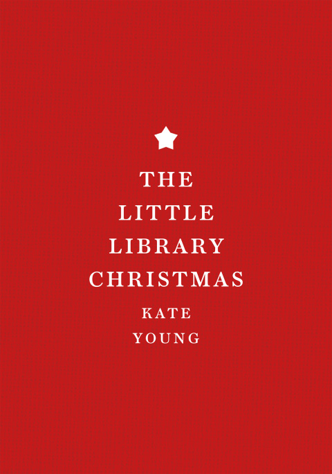 The Little Library Christmas 