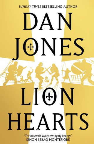 Lion Hearts