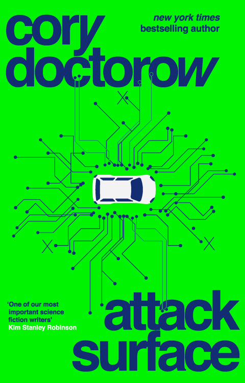Attack Surface 