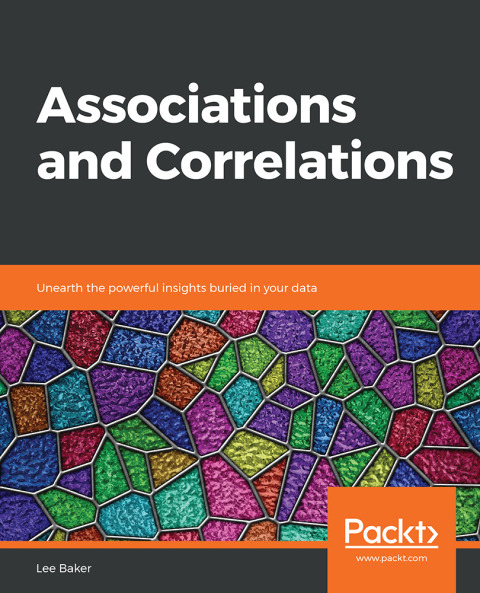 Cover image for book Associations and Correlations