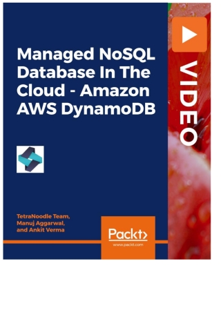 Managed NoSQL Database In The Cloud - Amazon AWS DynamoDB