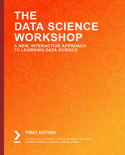 The Data Science Workshop 