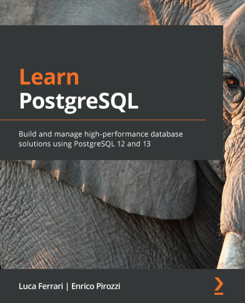 Learn PostgreSQL 