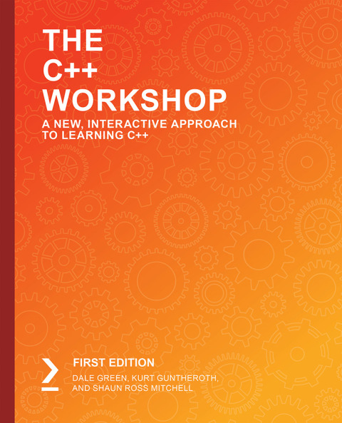 Cover image for book The C   Workshop