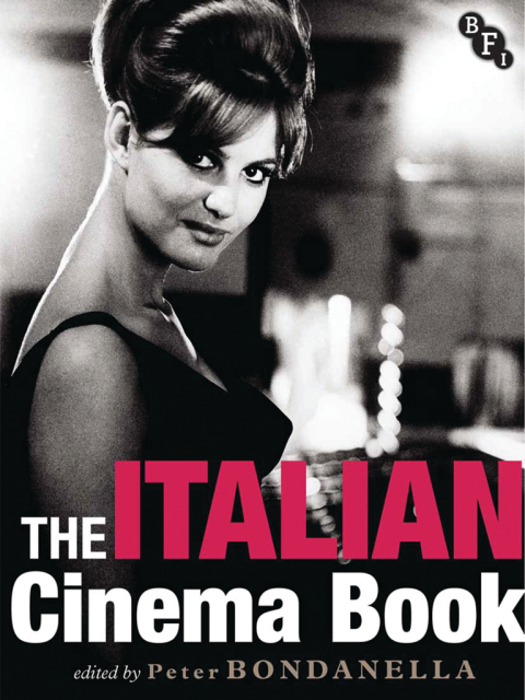 The Italian Cinema Book 