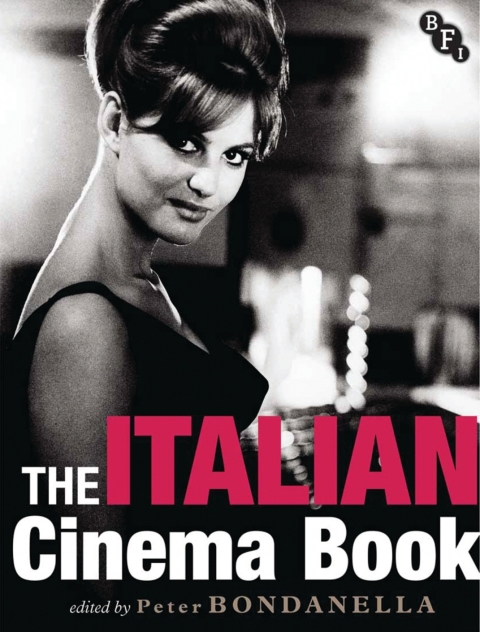 The Italian Cinema Book 