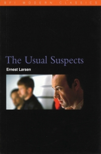 صورة الغلاف: The Usual Suspects 1st edition 9780851708690