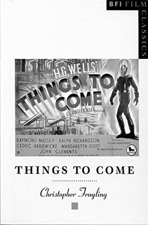 Things to Come 
