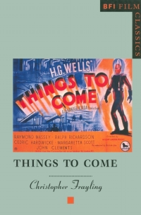 Cover image: Things to Come 1st edition 9780851704807