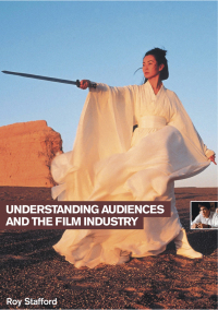 Cover image: Understanding Audiences and the Film Industry 1st edition 9781844571413