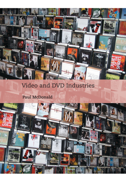 Video and DVD Industries 