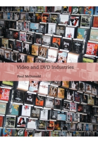 Cover image: Video and DVD Industries 1st edition 9781844571673