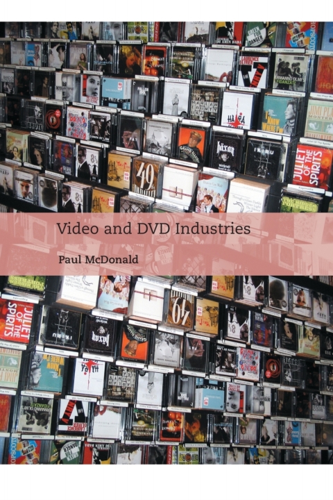 Video and DVD Industries 