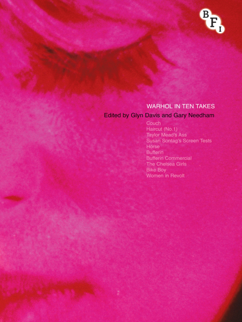 Warhol in Ten Takes 