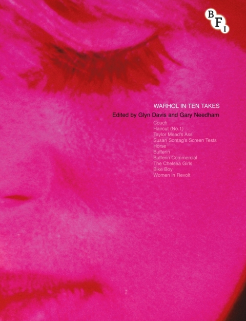 Warhol in Ten Takes 