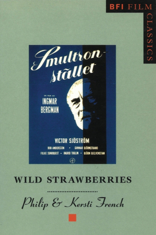 Wild Strawberries
