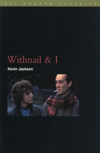 Cover image: Withnail and I 1st edition 9781844570355