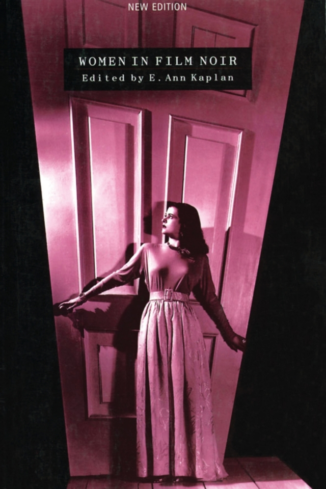 Women in Film Noir