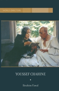 Cover image: Youssef Chahine 1st edition 9780851708584