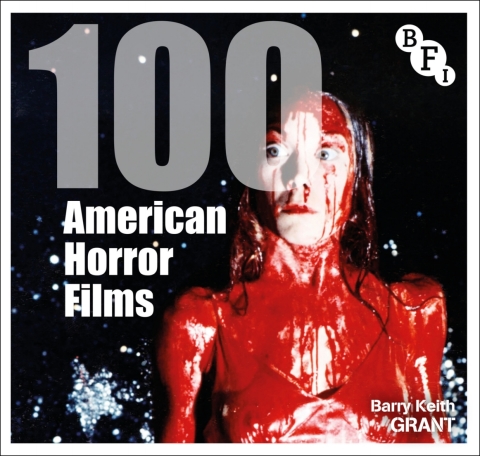 100 American Horror Films 