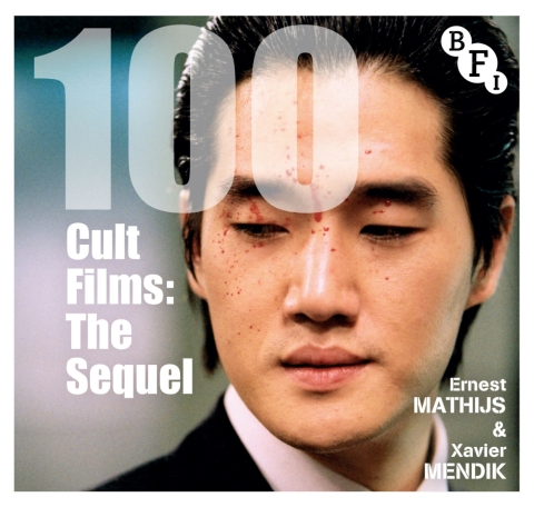 Cover image for book 100 Cult Films