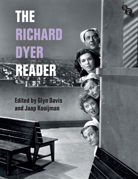 The Richard Dyer Reader 