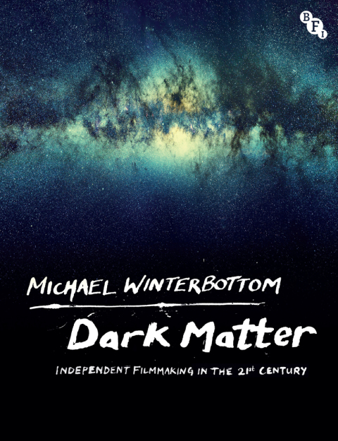 Cover image for book Dark Matter