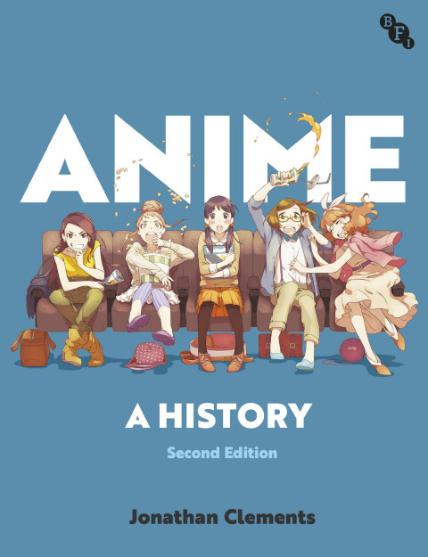 Anime 