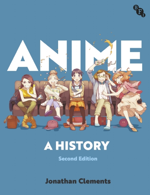Anime 
