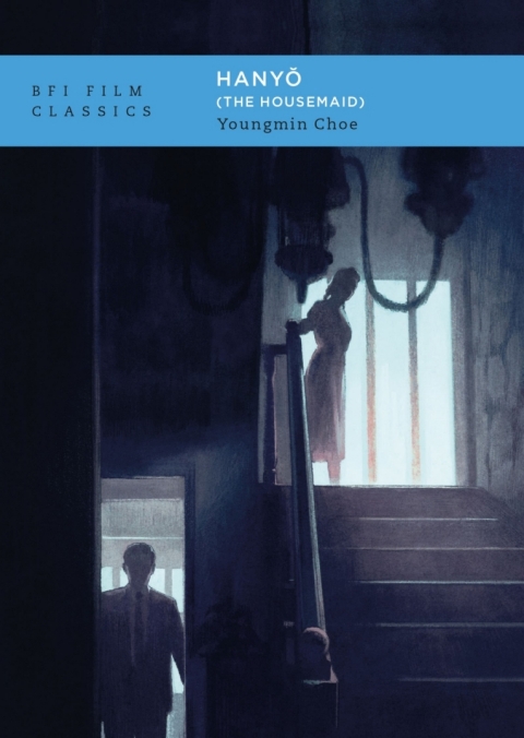 Cover image for book Hanyo (The Housemaid)