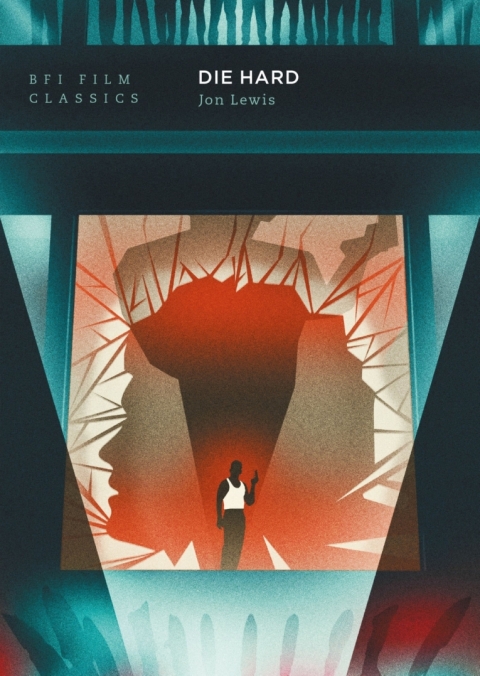 Cover image for book Die Hard
