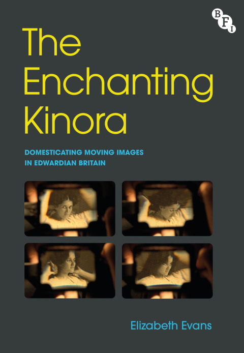 The Enchanting Kinora 