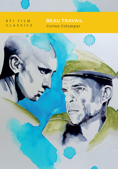 Cover image for book Beau travail