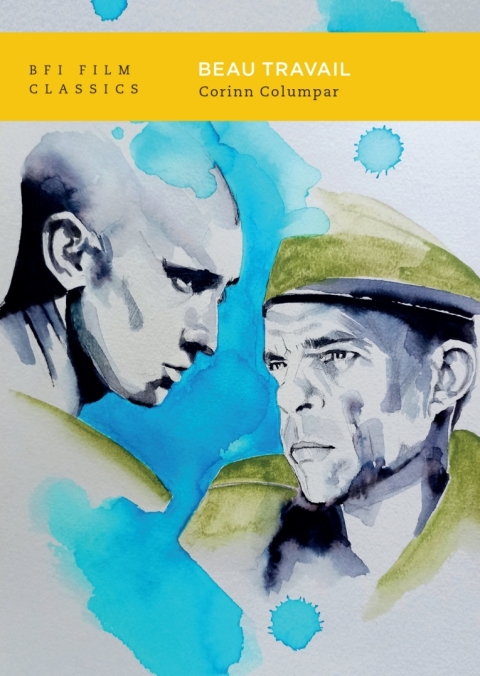 Cover image for book Beau travail