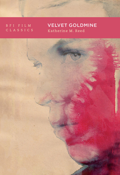 Cover image for book Velvet Goldmine