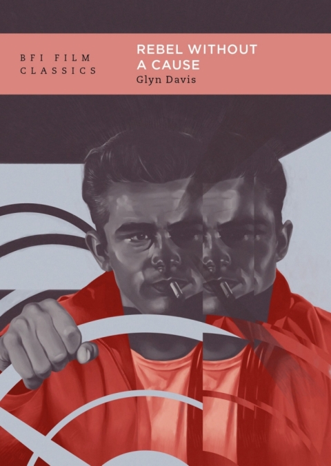 Cover image for book Rebel Without a Cause