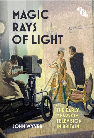 Magic Rays of Light