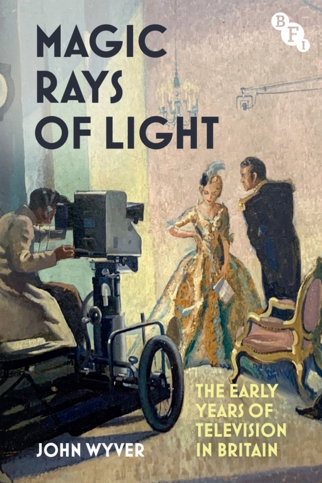 Magic Rays of Light